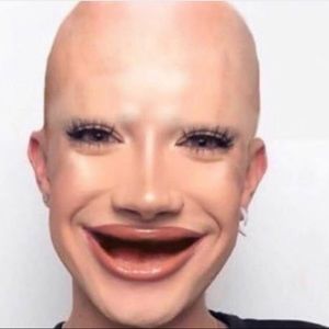 Meet your Posher, Josh